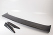 Mercedes 1297930000 Boot Spoiler - Grey | R129 SL