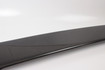 Mercedes 1297930000 Boot Spoiler - Grey | R129 SL