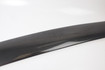 Mercedes 1297930000 Boot Spoiler - Grey | R129 SL