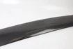 Mercedes 1297930000 Boot Spoiler - Grey | R129 SL