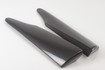 Mercedes 1297930000 Boot Spoiler - Grey | R129 SL