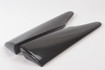 Mercedes 1297930000 Boot Spoiler - Grey | R129 SL