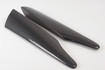 Mercedes 1297930000 Boot Spoiler - Grey | R129 SL