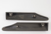 Mercedes 1297930000 Boot Spoiler - Grey | R129 SL