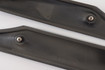 Mercedes 1297930000 Boot Spoiler - Grey | R129 SL