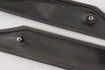 Mercedes 1297930000 Boot Spoiler - Grey | R129 SL