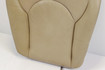 Mercedes 1299100250 Seat Base - Beige | R129 SL