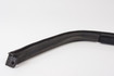 Mercedes 1298260677 Headlight Bezel - Right Grey (a) | R129 SL