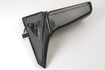 Mercedes 1298102816 Door Mirror - Right Black | R129 SL