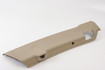 Mercedes 1296900125 Overhead Trim - Left Beige | R129 SL