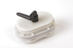Mercedes 1298002175 Glovebox Actuator (a) | R129 SL