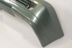Mercedes 1298800070 Bumper - Front Green | R129 SL