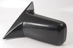 Mercedes 1298103516 Door Mirror - Left Black (b) | R129 SL