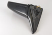 Mercedes 1298103516 Door Mirror - Left Black (b) | R129 SL