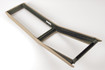 Mercedes 1296802936 Centre Console Surround - Beige | R129 SL