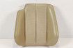 Mercedes 1299100216 Seat Backrest - Right Beige | R129 SL