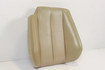 Mercedes 1299100216 Seat Backrest - Right Beige | R129 SL