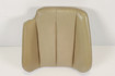 Mercedes 1299100216 Seat Backrest - Right Beige | R129 SL