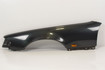 Mercedes 1298800318 Wing - Front Left Black (a) | R129 SL