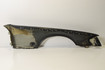 Mercedes 1298800318 Wing - Front Left Black (a) | R129 SL