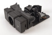 Mercedes 1296801584 Glovebox Release Button (a) | R129 SL