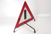 Mercedes 1405900212 Warning Triangle (d) | W124 V124 C124 E R129 SL W140 S