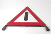 Mercedes 1405900212 Warning Triangle (e) | W124 V124 C124 E R129 SL W140 S