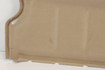 Mercedes 1296903141 Boot Carpet Panel - Beige (a) | R129 SL