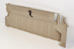 Mercedes 1296903141 Boot Carpet Panel - Beige (a) | R129 SL