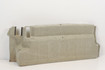 Mercedes 1296903141 Boot Carpet Panel - Beige (a) | R129 SL