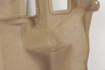 Mercedes 1296903141 Boot Carpet Panel - Beige (a) | R129 SL