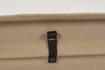 Mercedes 1296903141 Boot Carpet Panel - Beige (a) | R129 SL