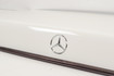 Mercedes 1297500175 Boot Lid - White | R129 SL