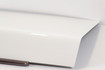 Mercedes 1297500175 Boot Lid - White | R129 SL