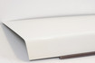 Mercedes 1297500175 Boot Lid - White | R129 SL