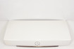 Mercedes 1297500175 Boot Lid - White | R129 SL