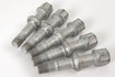 Mercedes 2104000170 Wheel Bolt x5 (a) | W124 W210 S210 E R129 SL W202 C