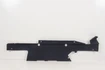 Mercedes 1296940090 Boot Carpet Panel - Rear Blue (a) | R129 SL