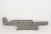 Mercedes 1296940090 Boot Carpet Panel - Rear Blue (a) | R129 SL