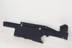 Mercedes 1296940090 Boot Carpet Panel - Rear Blue (a) | R129 SL