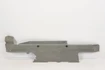 Mercedes 1296940090 Boot Carpet Panel - Rear Blue (a) | R129 SL
