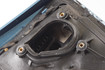 Mercedes 2108106416 Door Mirror - Right Blue | R129 SL W202 C W210 E