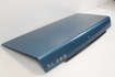 Mercedes 1297501375 Boot Lid - Blue | R129 SL