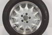Mercedes 1294010702 Alloy Wheel (a) | R129 SL