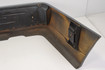 Mercedes 1298800071 Bumper - Rear Grey (a) | R129 SL