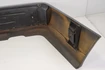 Mercedes 1298800071 Bumper - Rear Grey (a) | R129 SL