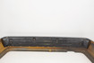 Mercedes 1298800071 Bumper - Rear Grey (a) | R129 SL