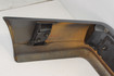 Mercedes 1298800071 Bumper - Rear Grey (a) | R129 SL