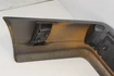 Mercedes 1298800071 Bumper - Rear Grey (a) | R129 SL