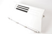 Mercedes 1296900140 Body Wing Panel - Front Left White (a) | R129 SL
